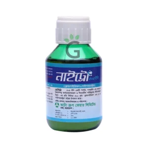 Nitro Insecticide 505 EC