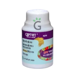 ACI Flora PGR – ফ্লোরা (Nitrobenzene 20% W/W)