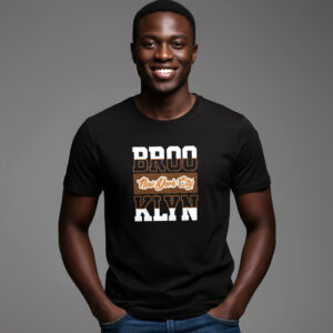 Brooklyn Grind T-Shirt