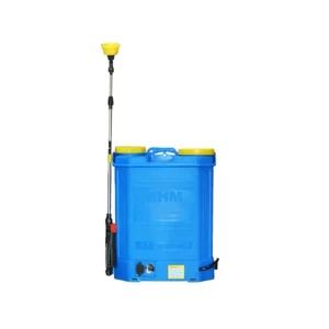 High Pressure Charger Sprayer (16 Litre)